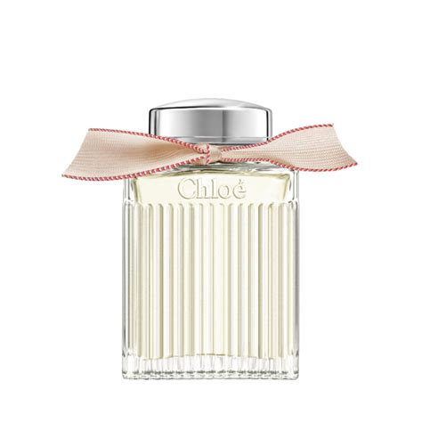 chloe lumineuse parfum